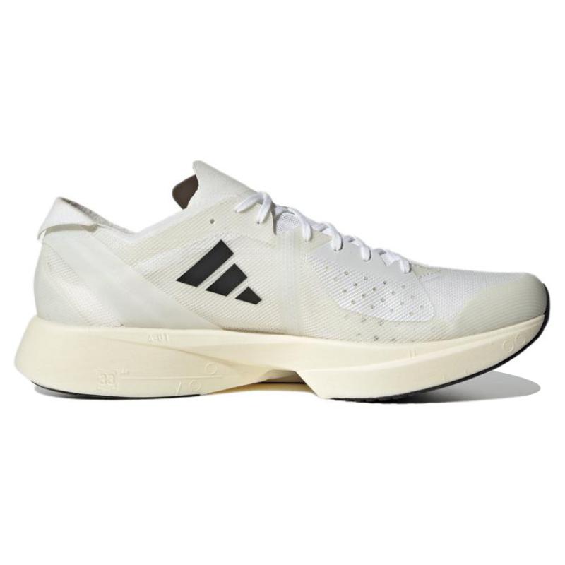 adidas Adizero Takumi Sen 9 White Sneakers GY2594