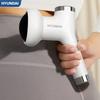 Hyundai Portable Waist Massager CN plug (adapter included)