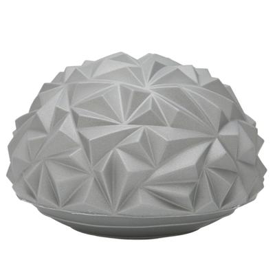 Массажный мяч для ног Тренировка баланса Улучшение подошвенного фасциита Облегчение боли Массажер для подошвы Сдувание