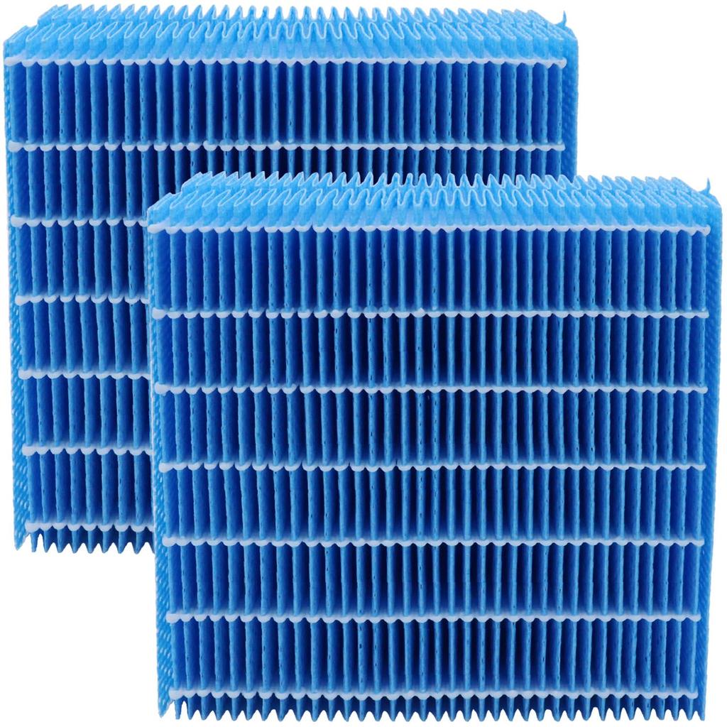 Увлажняющий фильтр Bilibala Фильтр для увлажнителя воздуха Фильтр для увлажнителя воздуха Совместимый продукт HV-FH7 HV-H75 HV-J75 HV-L75 HV-J55 HV-H55 HV-L55 HV-H55-W HV-P55