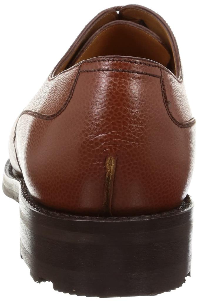 Weston Golf Derby Business Dark Size 1131FEW6412A J.M. #641# Men's Shoes, Brown, E, (Used)