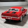 1:32 Chevrolet Camaro SS 350 1969 Super Classic Sports Cars Alloy Metal Diecast Model Car Home Trendy Toys Ornaments Holiday Boy
