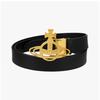 Ремень с пряжкой Orb Vivienne Westwood 82010072u L009x N401