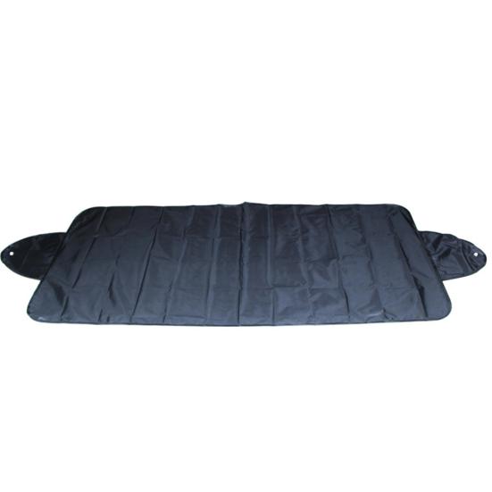 Автомобильный передний снег, лед, лобовое стекло, солнцезащитный козырек, морозостойкий пылезащитный защитный чехол