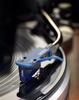 Ortofon 2M Blue Ortofon MM Cartridge Stereo Solid Oval Needle Только для прослушивания