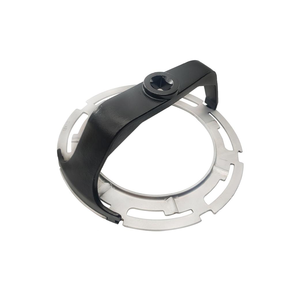 Universal Fuel Tank Lock Ring Tool Fuel Sender Tank Lid Remover