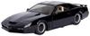 Jada Toys HOLLYWOOD Series Knight Rider Knight 2000 Завершенный продукт 1/24 KITT