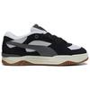 Puma 180 Texture Cool Light Grey Unisex Sneakers Black Gum 397313-04