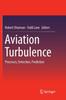 Книга Aviation Turbulence : Processes, Detection, Prediction