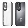 Dux Ducis Aimo Black Phone Case for Huawei Nova 12
