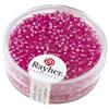 Rocailles 2mm Ø Pinks