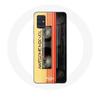 Case for Samsung Galaxy A71 Cassette Design Breaking Bad
