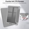 6.8 inch Folio Stand Case Magnetic E-book Reader Funda for Kindle Paperwhite 5 Home Office