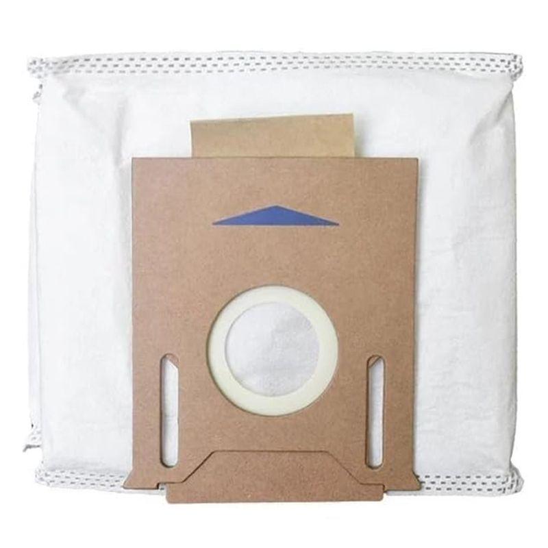 A20F-For Ecovacs DEEBOT OZMO 920 950 T8 AIVI Max T9 T5 N5 N7 N8+ N8 Pro DX55 DX93 DJ65 Main Side Brush HEPA Filters
