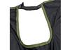 Jeep Renegade with and Storage [Genuine JEEP] Sunshade, Case, Front, Logo, Cover.