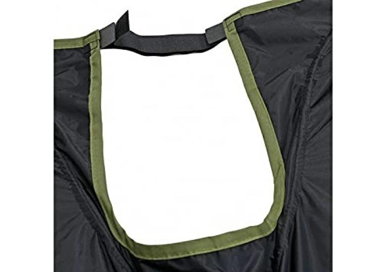 Jeep Renegade with and Storage [Genuine JEEP] Sunshade, Case, Front, Logo, Cover.