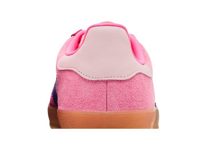 adidas Gazelle Indoor Ярко-розовый Фиолетовый (Женский)