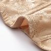 Корсет Tummy Control Корректирующее белье Корсет для живота Кружевной цветочный утягивающий корсет Тренер для талии Спорт