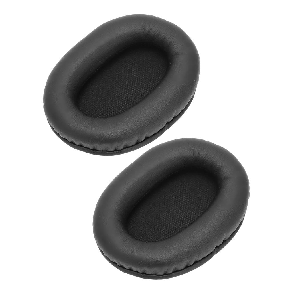 Headphone Ear Pads Soft Breathable Replacement Headset Ear Cushions for Kingston HyperX Cloud Flight