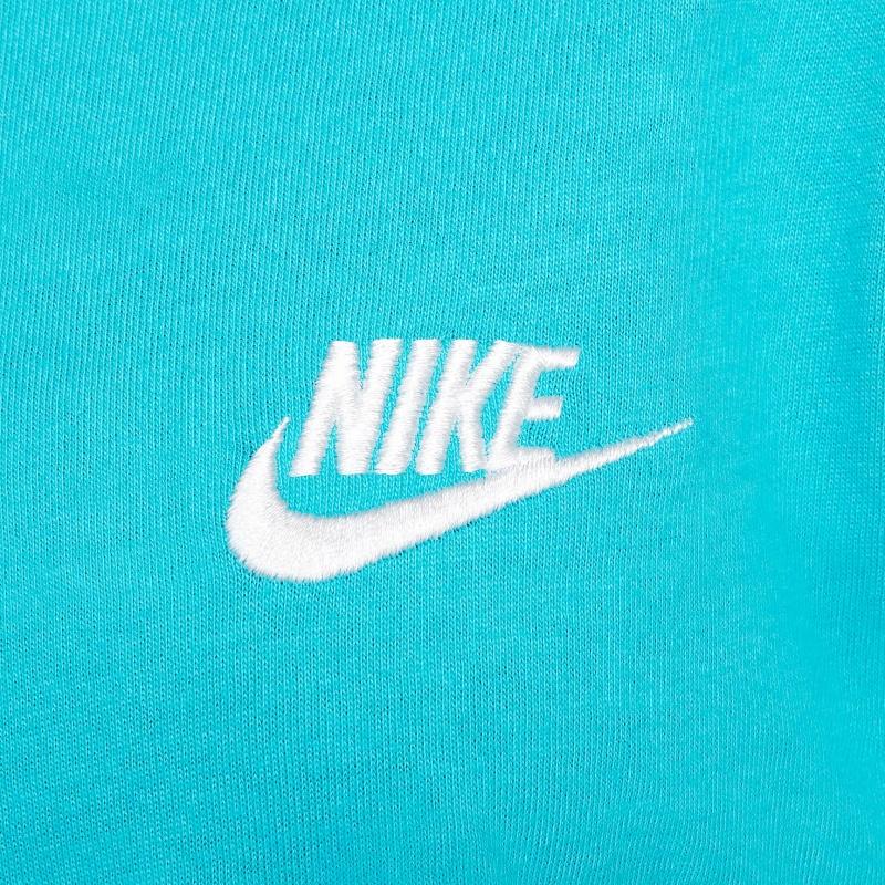 Nike Спортивная футболка SS25 Пыльный Летающий Кактус Подростки FZ5177-345