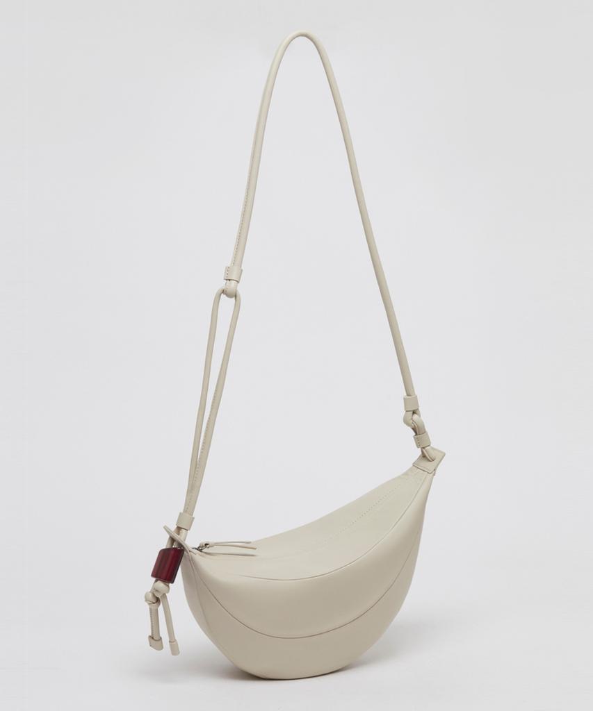 Сумка-кроссбоди Archivepke Fling Bag(Кремовый цвет)_Ovbax25002Crr