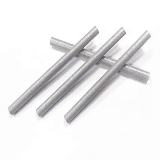 12 шт. велосипедная светоотражающая трубка, яркая, сильное отражение, водонепроницаемый велосипедный отражатель со спицами для горного велосипеда