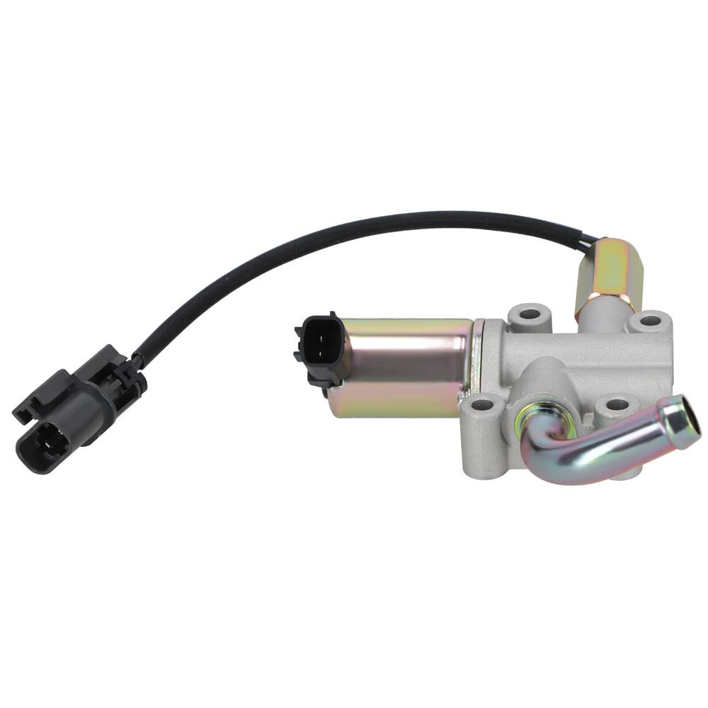 Idle Air Control Valve for 1999-2004 Nissan Frontier Pathfinder Xterra 3.3L
