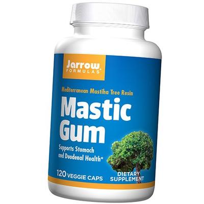 Мастикова Смола, Mastic Gum, 120вегкапс (72345006)