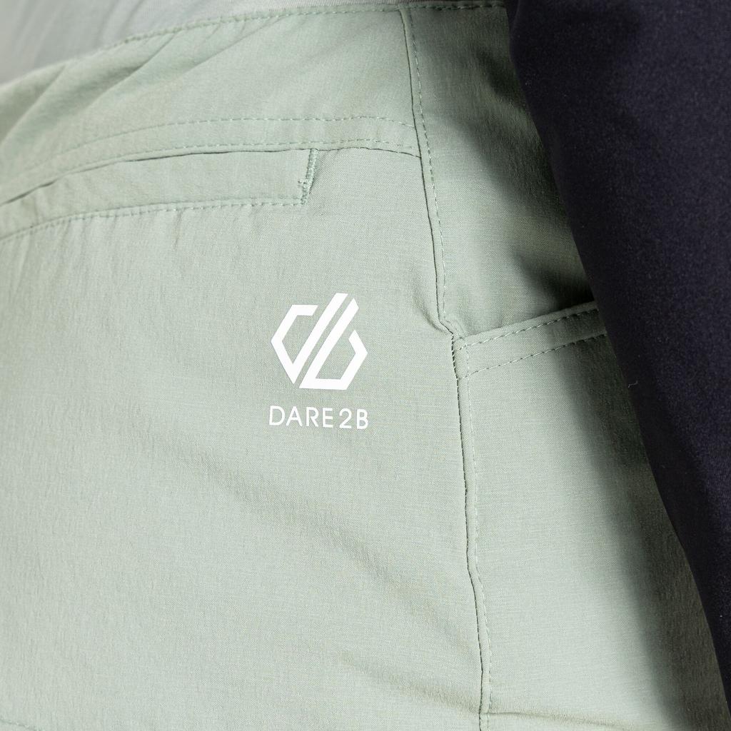 Womens/Ladies Melodic III Skort