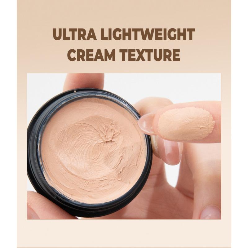 Консилер скрывает пятна от татуировок, следы от прыщей, темные круги, невидимые поры. Трехцветный консилер.