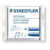 Staedtler Мягкий ластик для рисования (40x36x11мм)