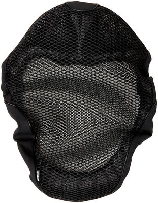 Чехол на сиденье Yamaha Cool Mesh Cygnus Griffith черный '22~ Q5K-YSK-129-G02