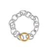 J.Gracelet Polymath Chain Bracelet