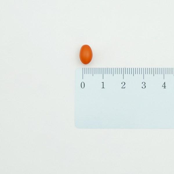 Danaeum Vitamin D 1000IU Soft Capsule (for Children), 60 Tablets, 1 Unit, Korean Essential Health Food