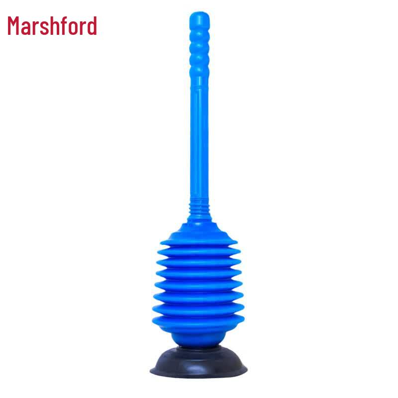 Mashifu Rubber Plunger for Drains