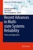 The Recent Advances In Multi-state Systems Reliability : Theory and Applications Book