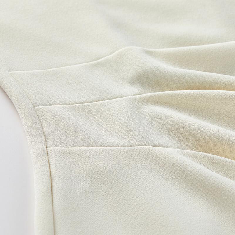 Elegant Off-Shoulder A-Line Midi Dress