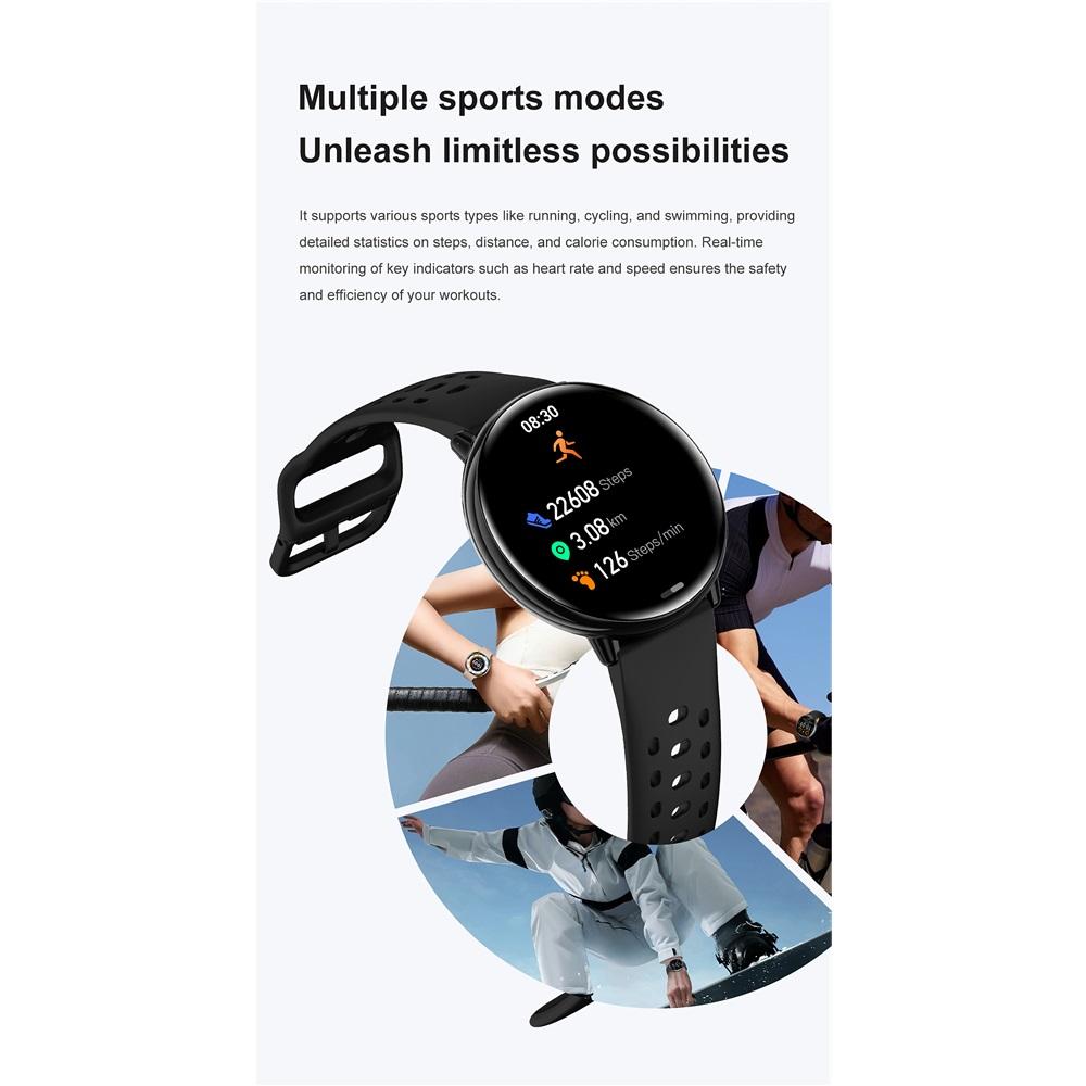 SACOSDING 2026 НОВЫЕ GPS-смарт-часы для женщин с ИИ GPT, Bluetooth-звонками, компасом, высотомером и мультиспортивными режимами
