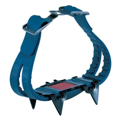 Снежные шипы, одинарная посадка, 1129611, черный