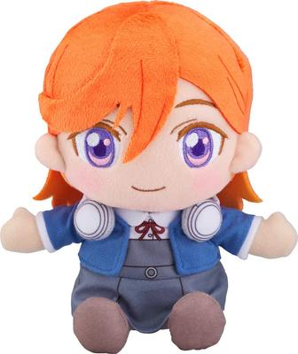 Плюшевая игрушка Love Live Superstar Канон Сибуя