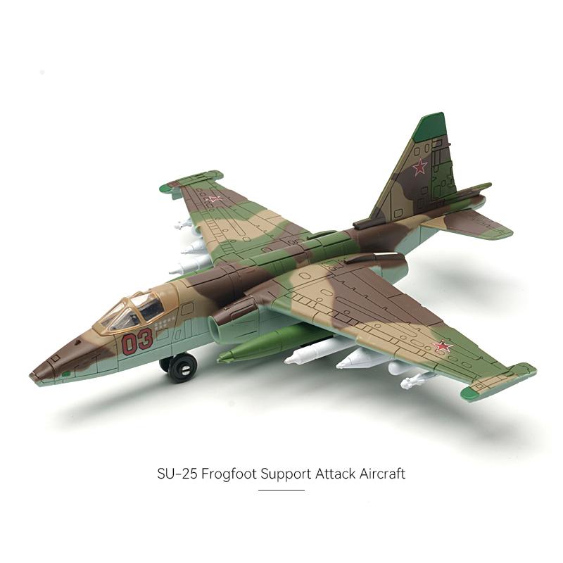 1:72 Современных Военных Строительных Блока Игрушка Истребитель A-10 Армейские Вертолеты-Штурмовики Танк Модель-Пазл Коллекция Игрушек