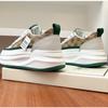 Dad's Shoes 2024 Spring Women's Shoes Student Thick Sole Casual Sports Shoes