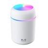 Portable  Humidifier 300ml Cool Mist Humidifier With Night Light