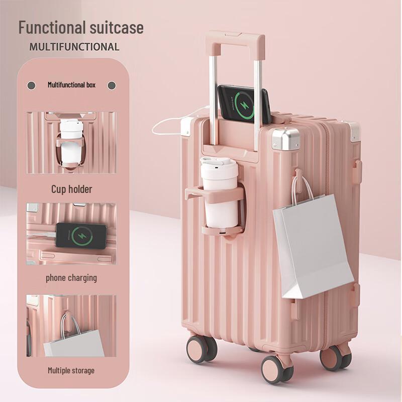 Многофункциональный дорожный багаж OUMANFEI