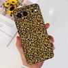 For Google Pixel 6A Case Shockproof Cover Silicone Matte Phone Case For Google Pixel 6 Pro Protective Funda For Pixel6 Pro Coque