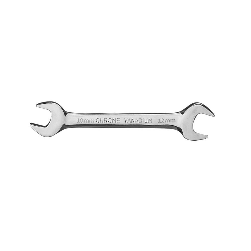 Hex Nuts Double Head Wrench Dual Head Combination Wrench Set New Open End Wrench