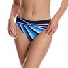 Женские трусики-бикини со средней посадкой W251057