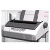 DPK 360 24-Pin Dot Matrix Printer CN plug (adapter included)