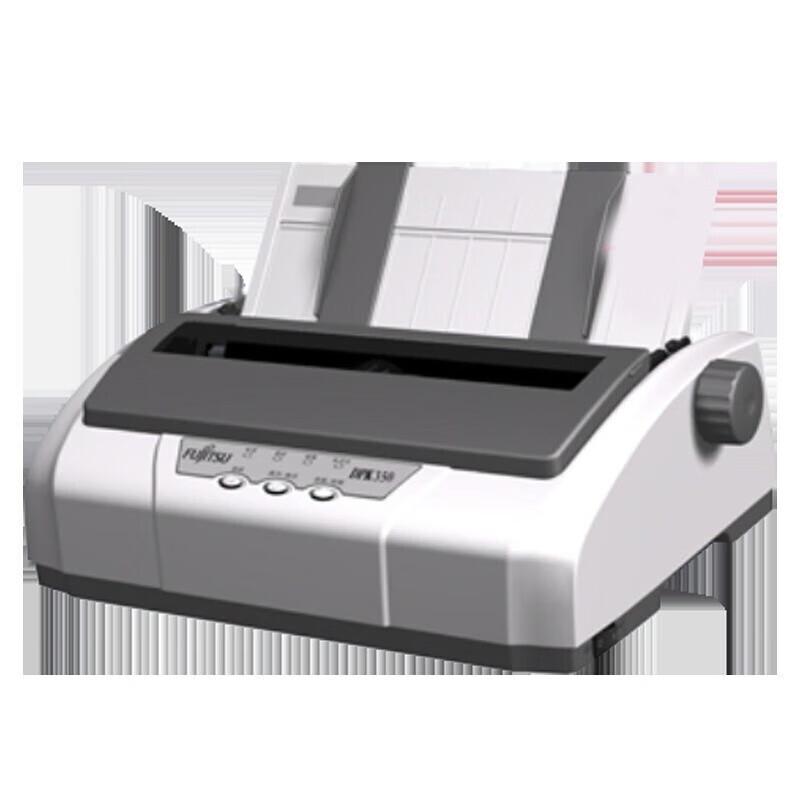 DPK 360 24-Pin Dot Matrix Printer CN plug (adapter included)
