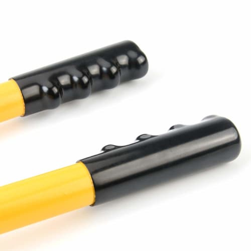 IWISS LK-500 Thick Cable Cutter for Copper and Aluminum Wires Up To 500 Sq.